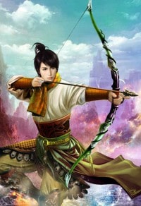 新世界實驗手札