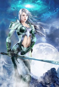 征服美豔的護士媽媽