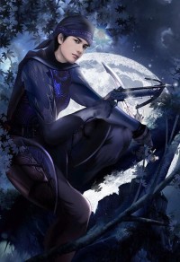 (HP同人)HP:最强魔药收购商