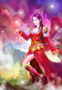 美女總裁的妖孽神醫