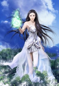 空间灵泉：农女巧当家