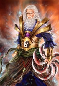 神之欲