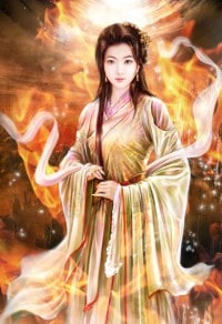 夫人，少帥又吃醋了！