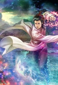 神医狂妻：国师大人，夫人又跑了风如倾南弦