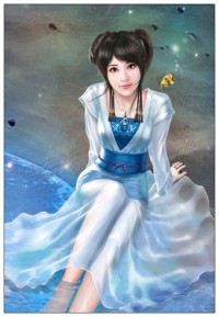 神探小毒妃
