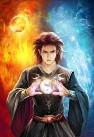 异世魔武鬼才