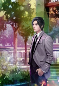 （BL/HP同人）[HP]Read My Mind