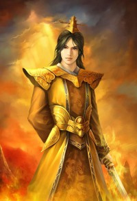 無敵狂婿夏天周婉秋