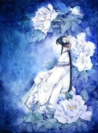 巫師亞伯