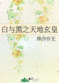 白与黑之天地玄皇
